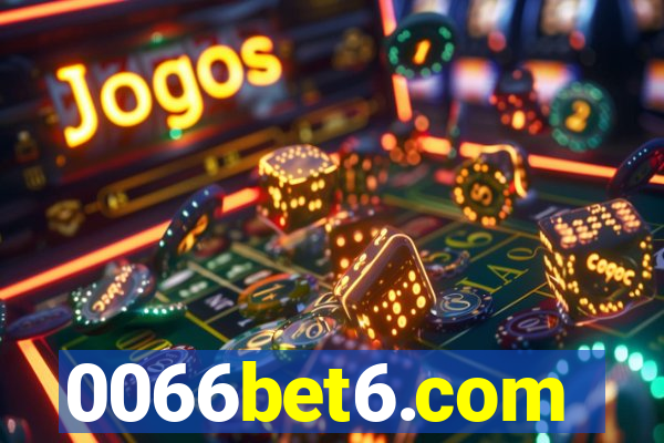 0066bet6.com