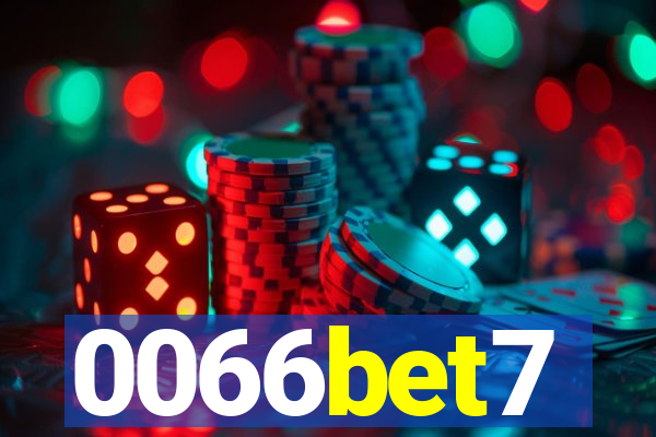 0066bet7
