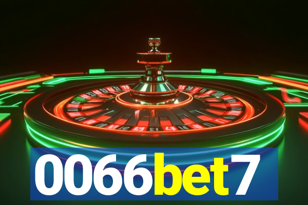 0066bet7