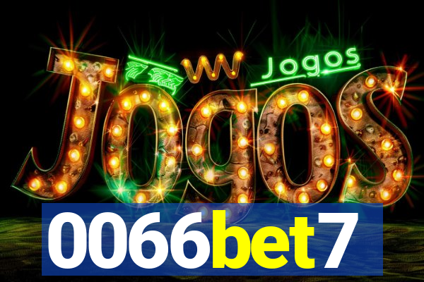 0066bet7