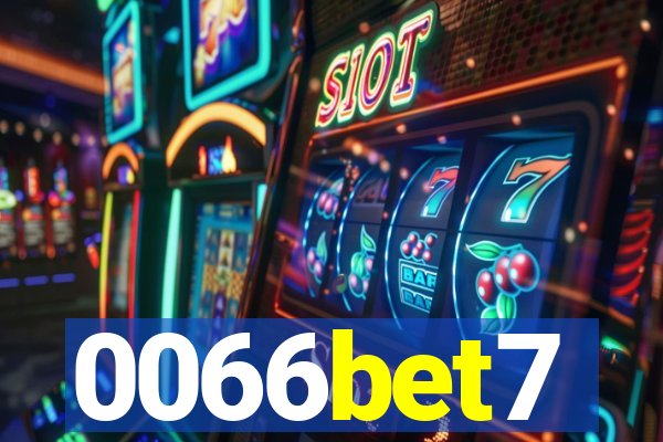 0066bet7