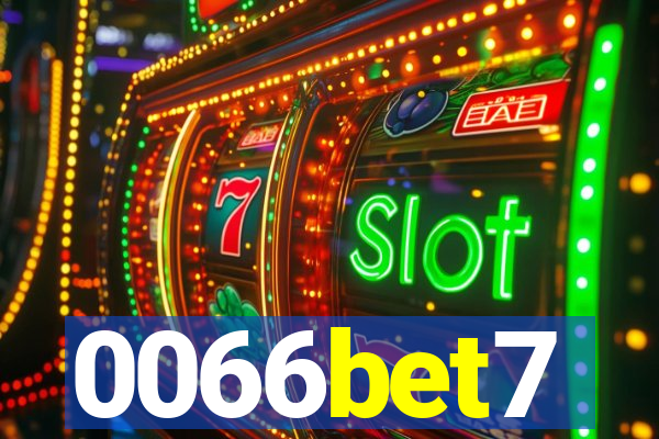 0066bet7