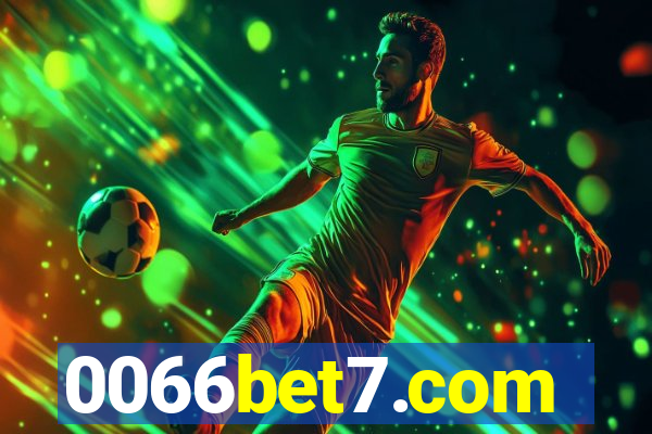 0066bet7.com