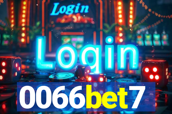 0066bet7