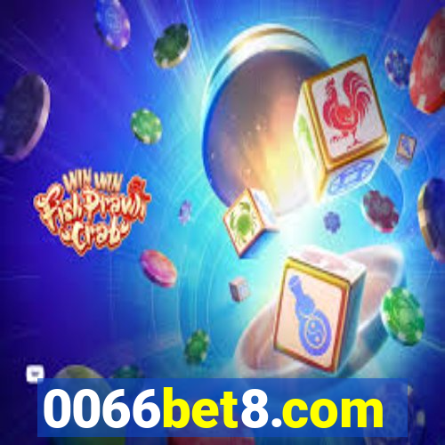 0066bet8.com