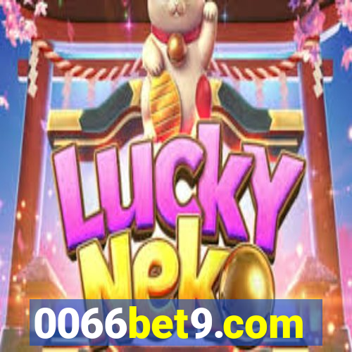 0066bet9.com