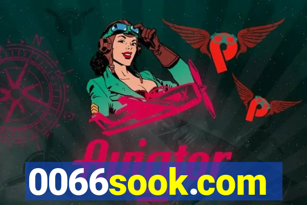 0066sook.com