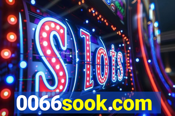 0066sook.com