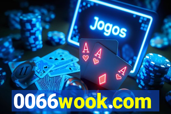0066wook.com