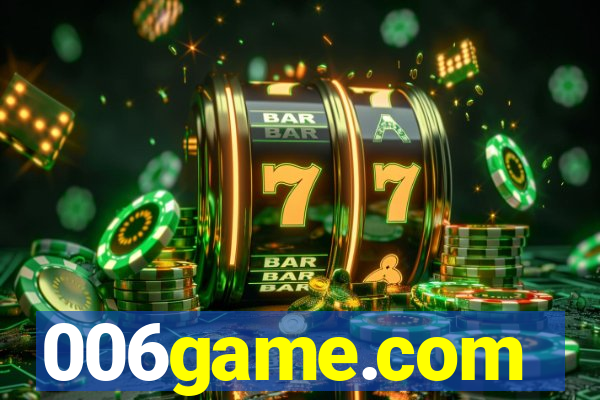 006game.com