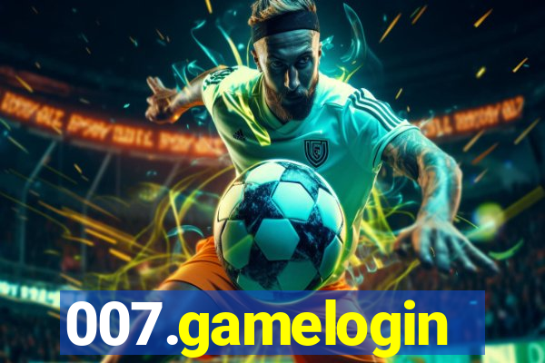007.gamelogin