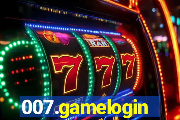 007.gamelogin