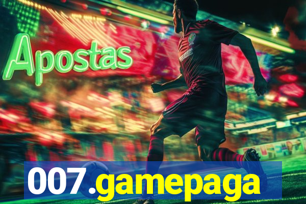 007.gamepaga