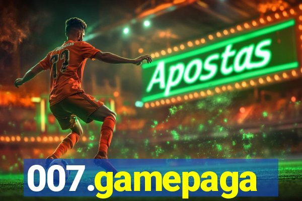 007.gamepaga