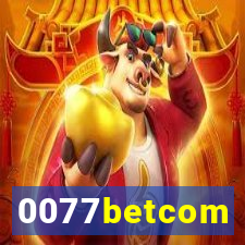 0077betcom