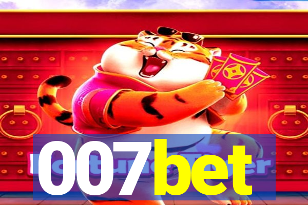 007bet