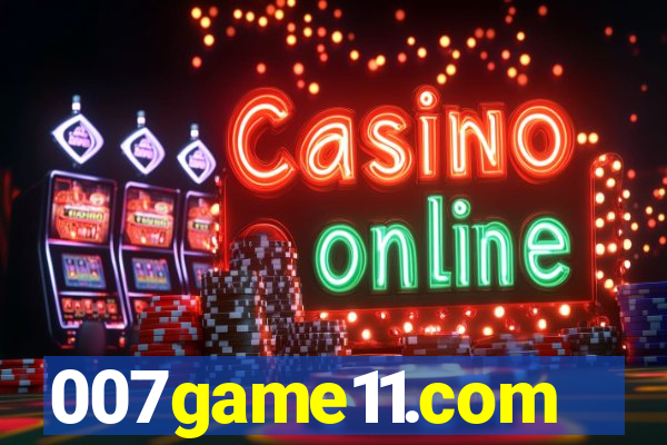 007game11.com