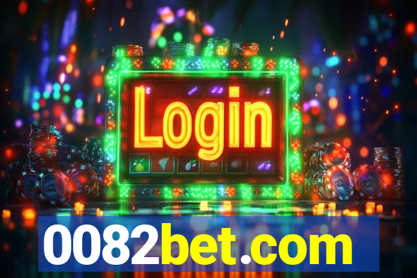 0082bet.com