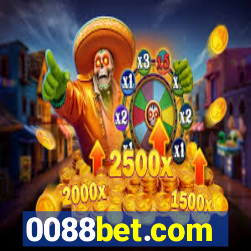 0088bet.com