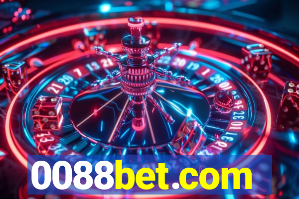 0088bet.com