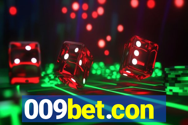 009bet.con