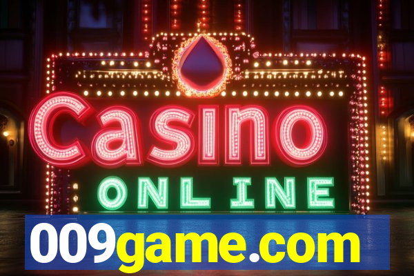009game.com