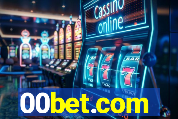 00bet.com