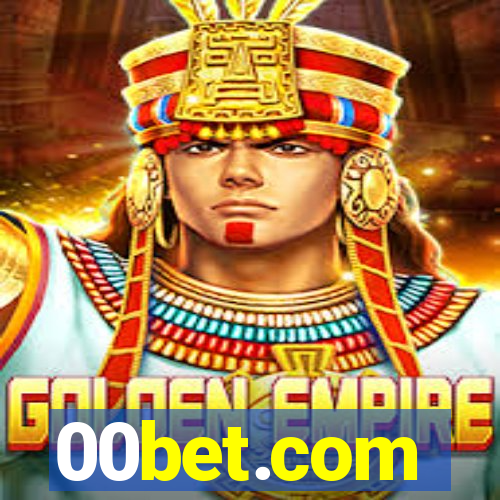00bet.com