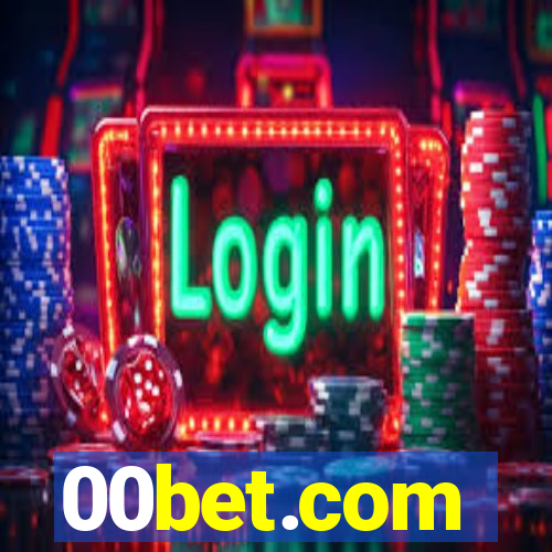 00bet.com