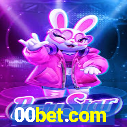 00bet.com