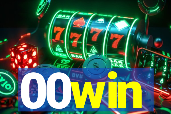 00win