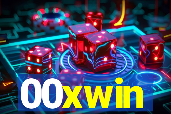 00xwin