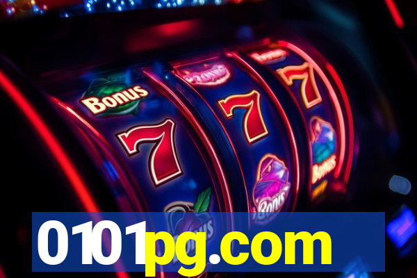 0101pg.com