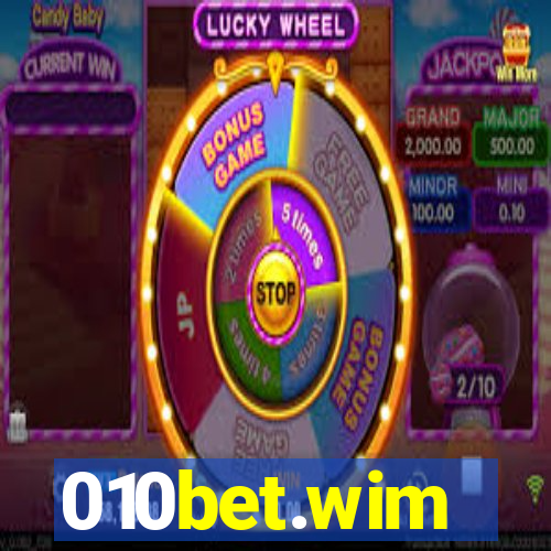 010bet.wim