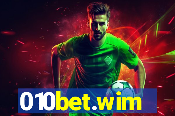 010bet.wim