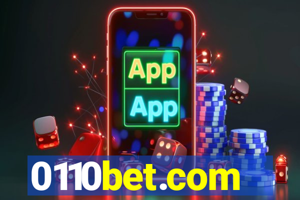 0110bet.com