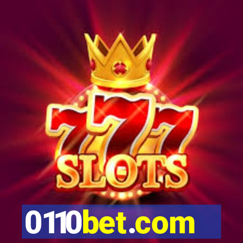 0110bet.com