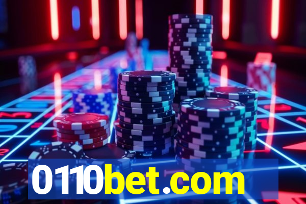 0110bet.com
