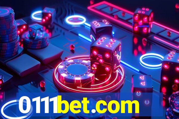 0111bet.com