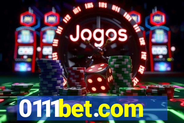 0111bet.com