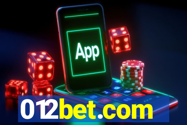 012bet.com