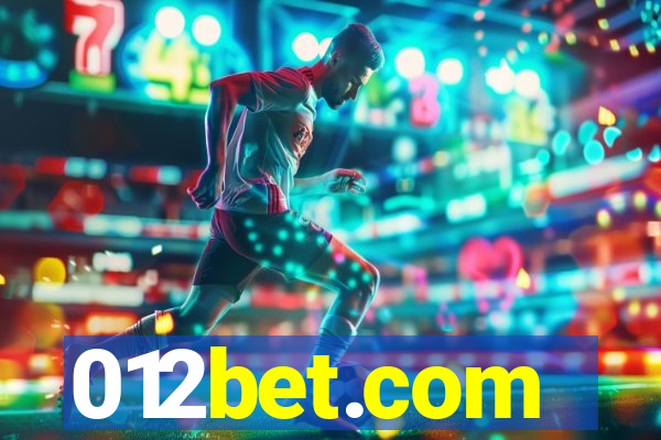 012bet.com