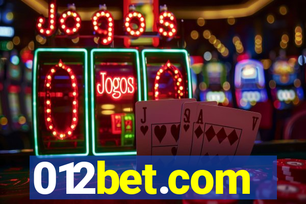 012bet.com