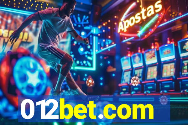 012bet.com