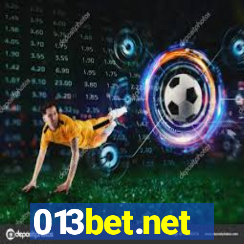 013bet.net
