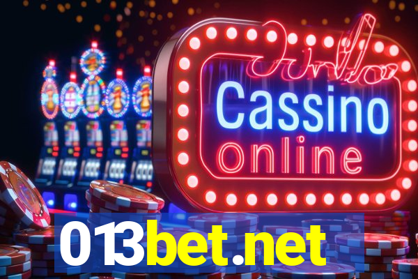 013bet.net