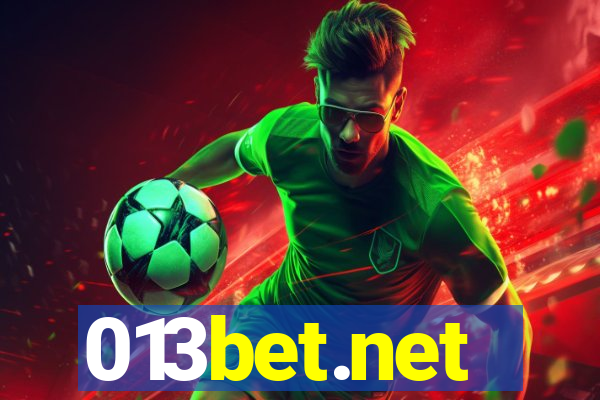 013bet.net