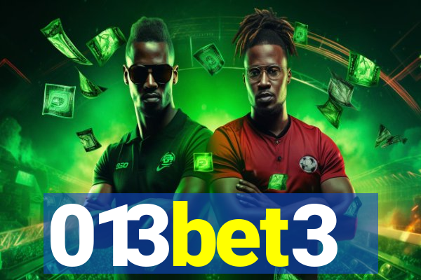 013bet3