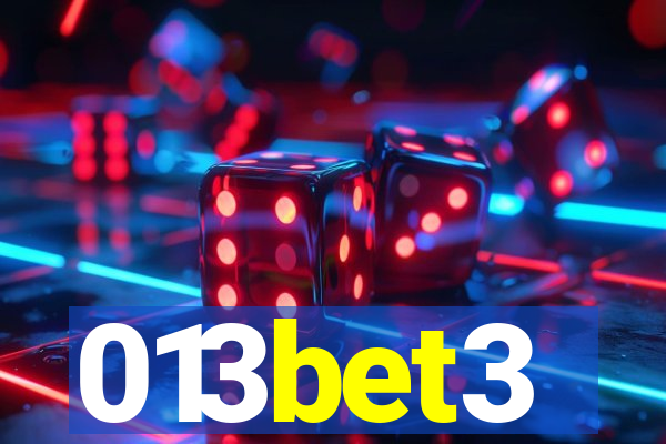 013bet3