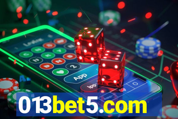 013bet5.com
